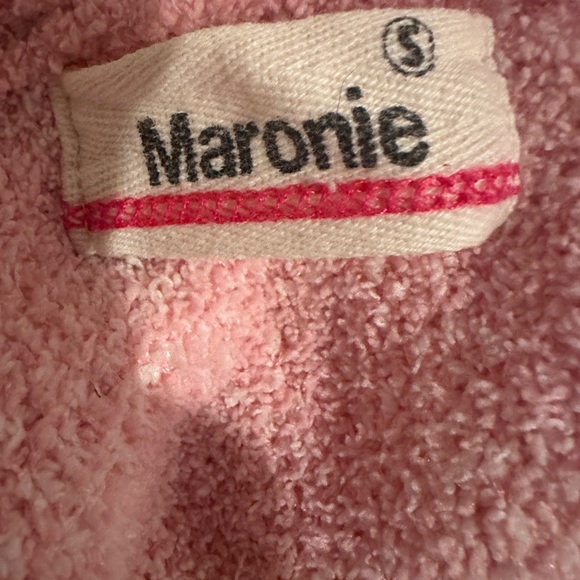 Bubble Yum plush pullover 🍭 - Picture 8 of 8